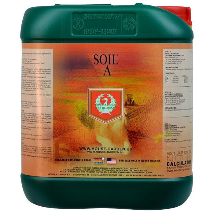 House and Garden Soil A - Image 4
