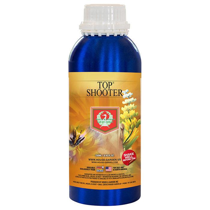 House and Garden Top Shooter