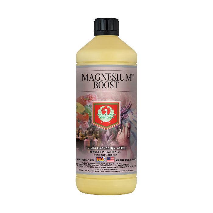 House and Garden Magnesium Boost - Image 2