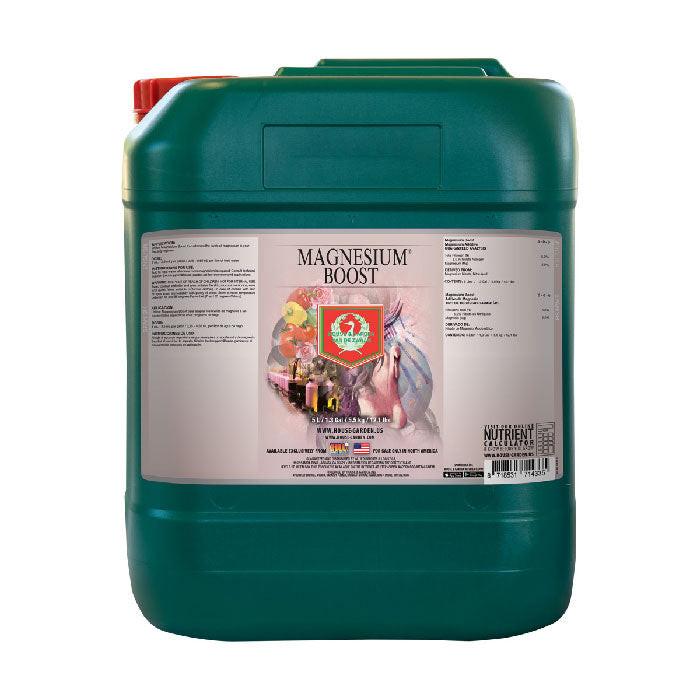 House and Garden Magnesium Boost - Image 5