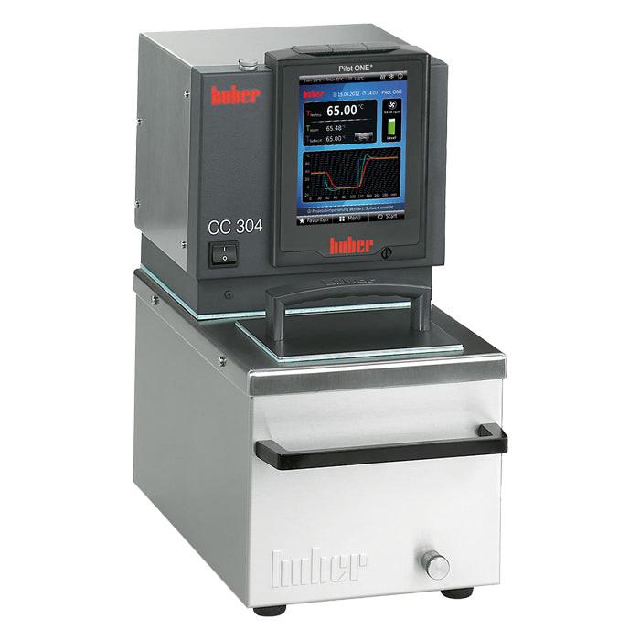 Huber CC with Pilot One Heating Circulation Bath - Image 3