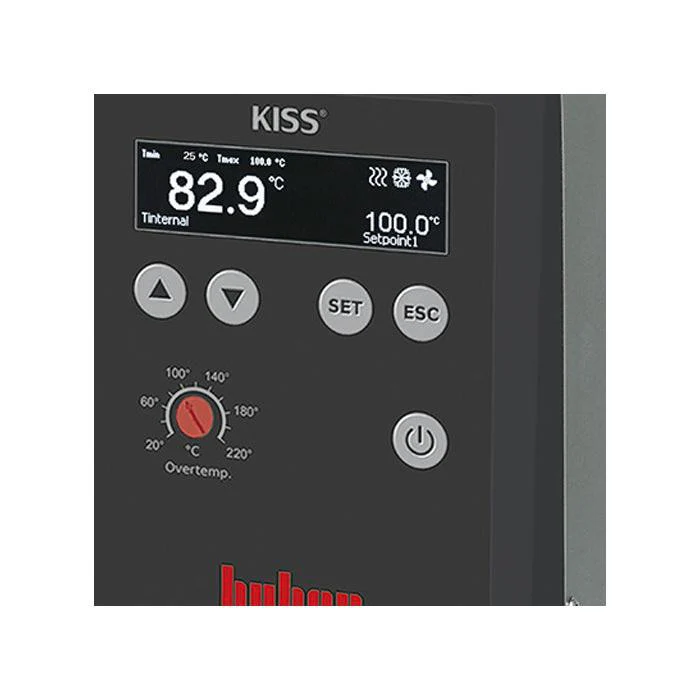 Huber KISS K6 Refrigerated Heating Circulation Bath, 110 Volt - Image 2
