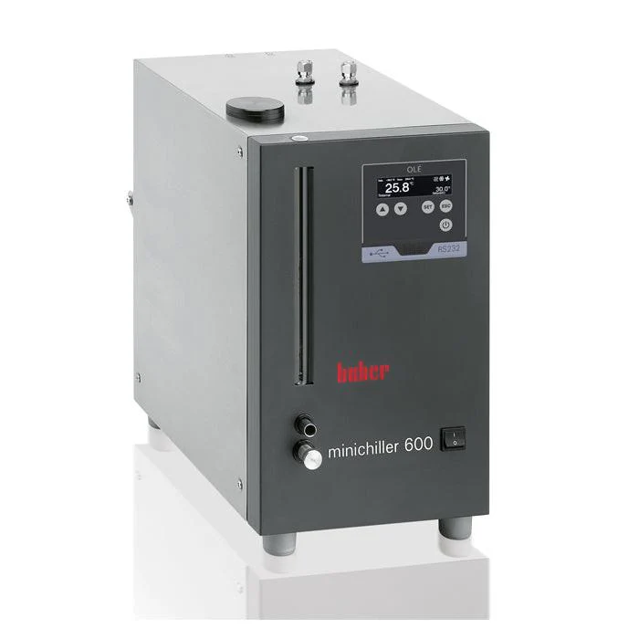 Huber Minichiller Compact Chiller - Image 3