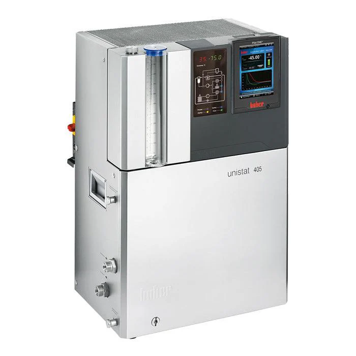 Huber Unistat 405 with Pilot One Heating Circulation Bath, 208 Volt