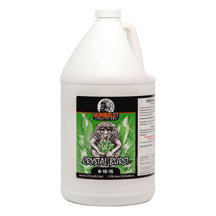 Humboldt County's Own Crystal Burst - Image 2