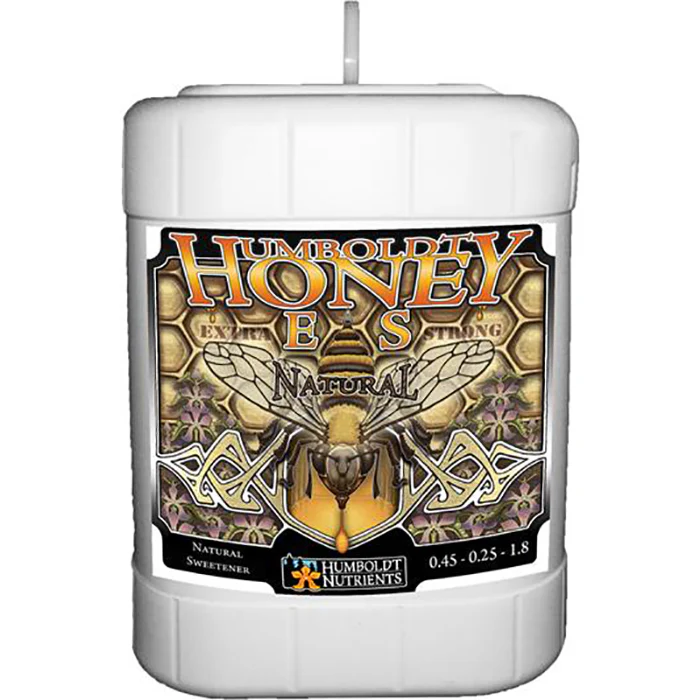 Humboldt Nutrients Honey Organic ES