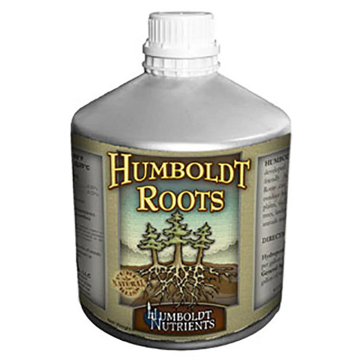 Humboldt Nutrients Humboldt Roots - Image 2
