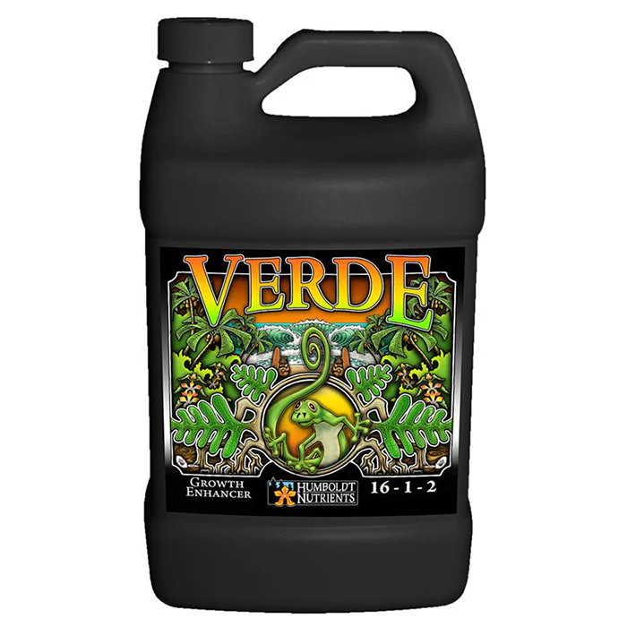 Humboldt Nutrients Verde - Image 5