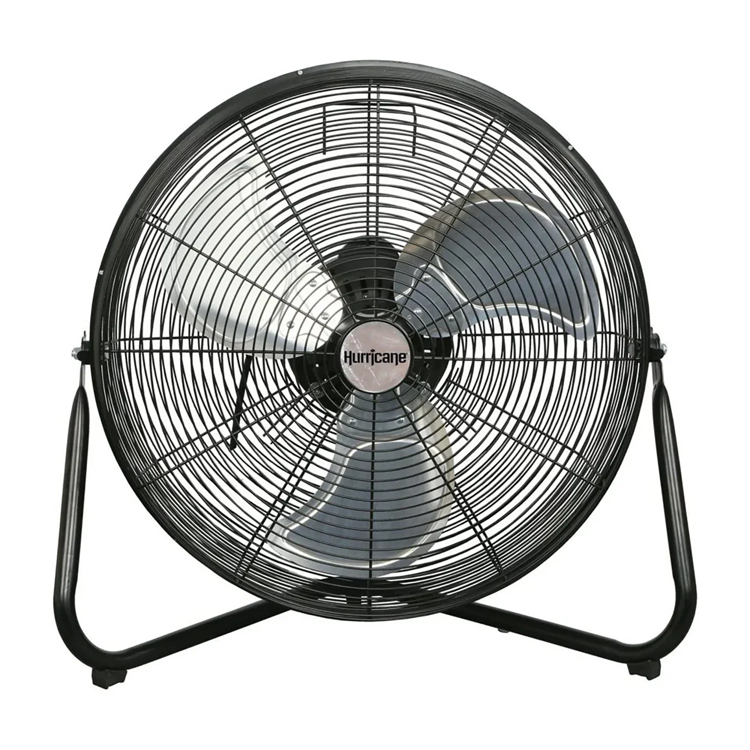 Hurricane Pro Heavy Duty Orbital Wall/Floor Fan, 20 in
