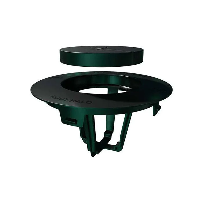 Hydra Unlimited Root Halo Net Pot + Neoprene Collar, Pack of 5 - Image 2
