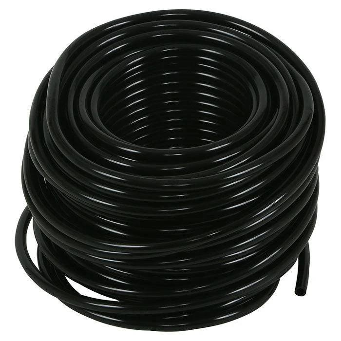 Hydro Flow Black Vinyl Tubing - Image 7