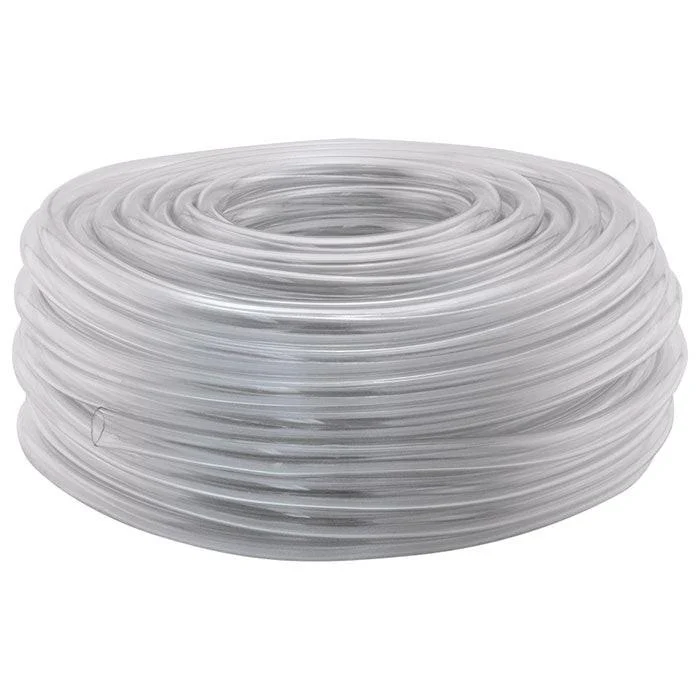 Hydro Flow Clear Vinyl Tubing - Image 2