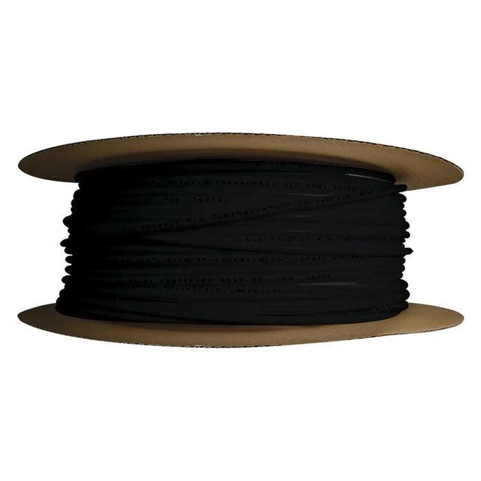 Hydro Logic Black Tubing - Image 4
