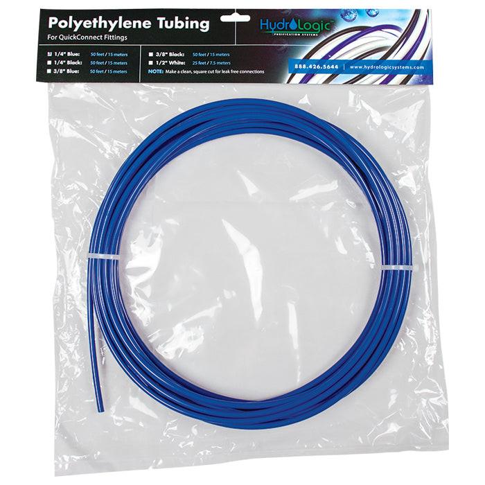 Hydro Logic Blue Tubing - Image 6