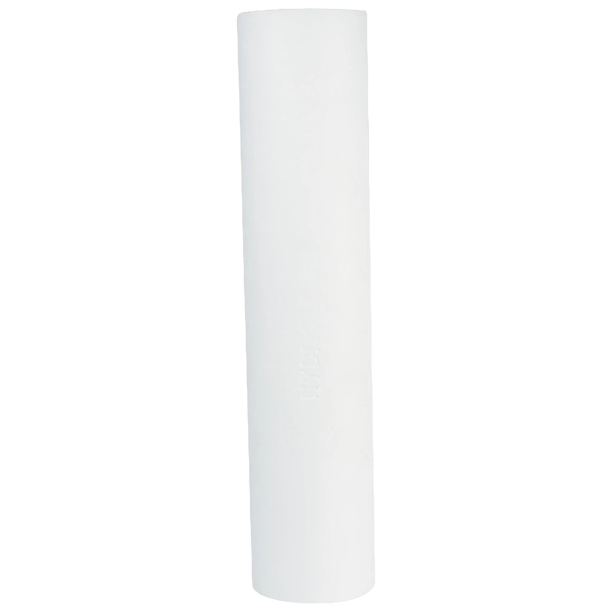 Hydro Logic Hyper-Logic Poly Spun Sediment Pre-Filter, 20 Inch x 4.5 Inch - 5 Micron
