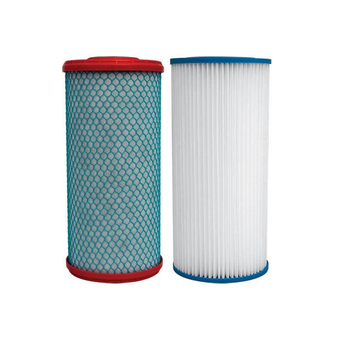 Hydro Logic Replacement Filter Kit for Pre-Evolution Pre-Filter - Image 4