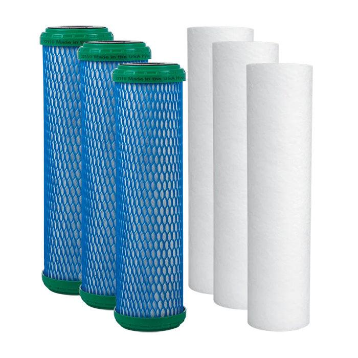 Hydro Logic Replacement Filter Kit for smallBoy - Image 3