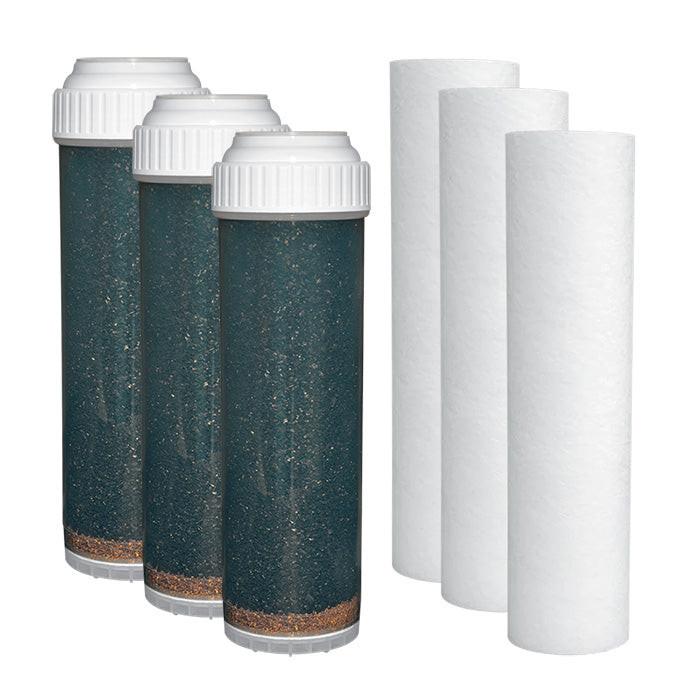 Hydro Logic Replacement Filter Kit for smallBoy - Image 4