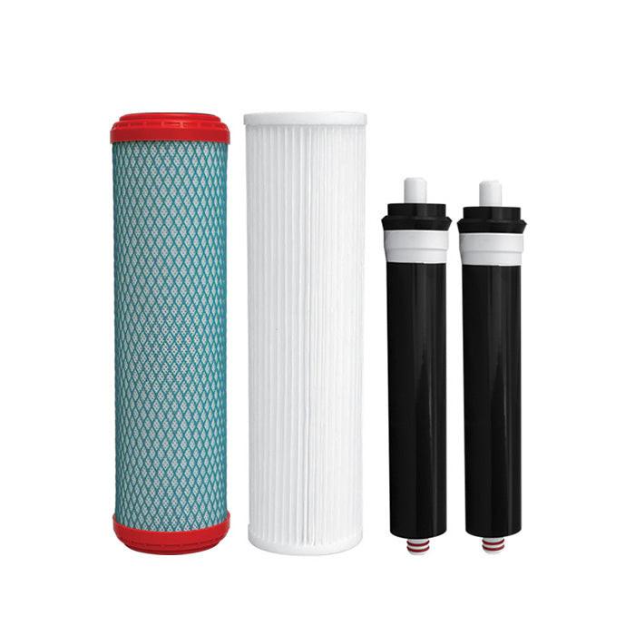 Hydro Logic Replacement Filter & Membrane Kit for Stealth-RO300 - Image 4