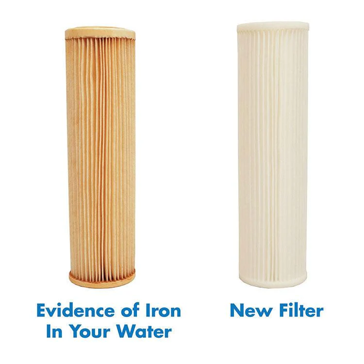 Hydro Logic Stealth-RO Pleated Sediment Filter (HL22125) - Image 2
