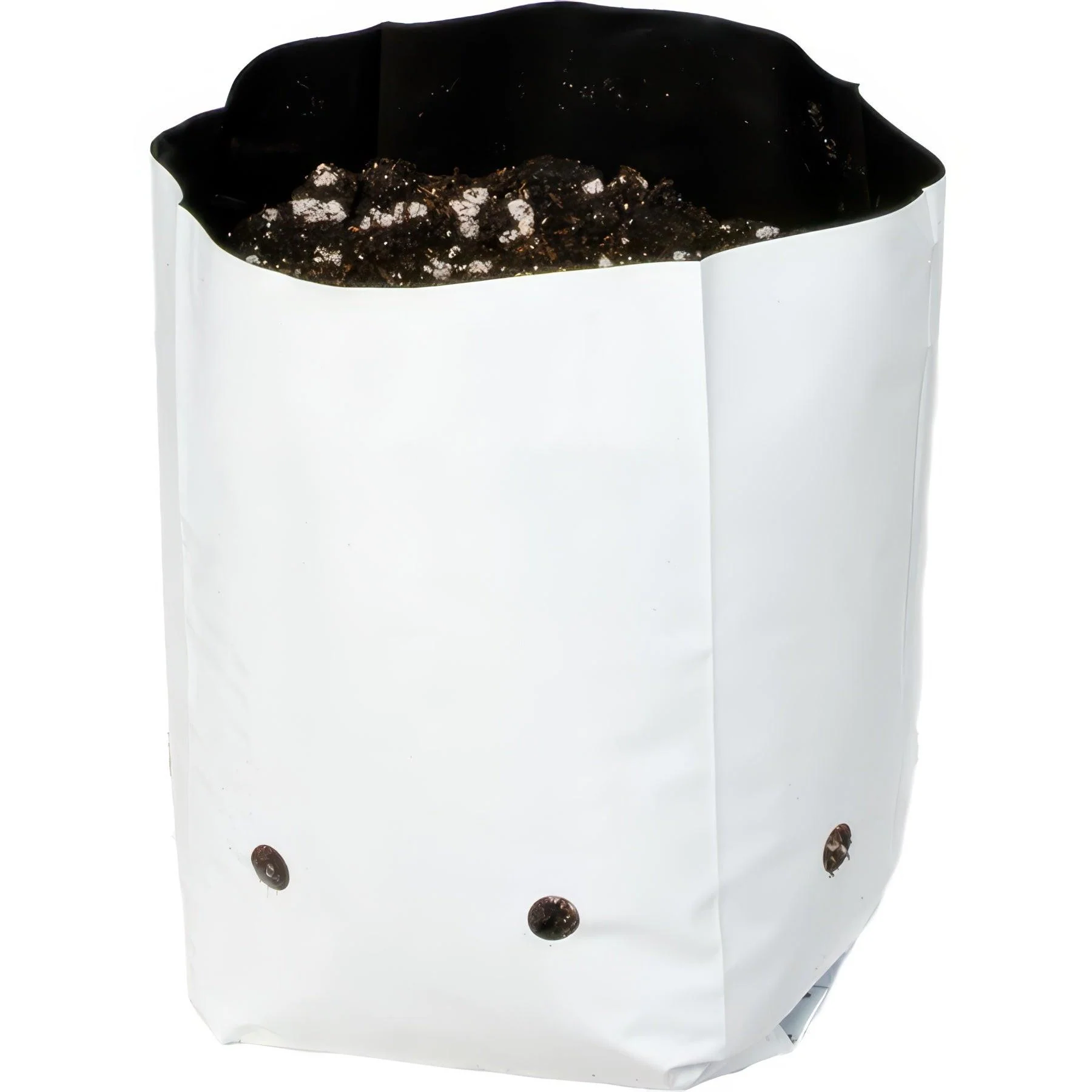 Hydrofarm Plastic Grow Bags - Image 3