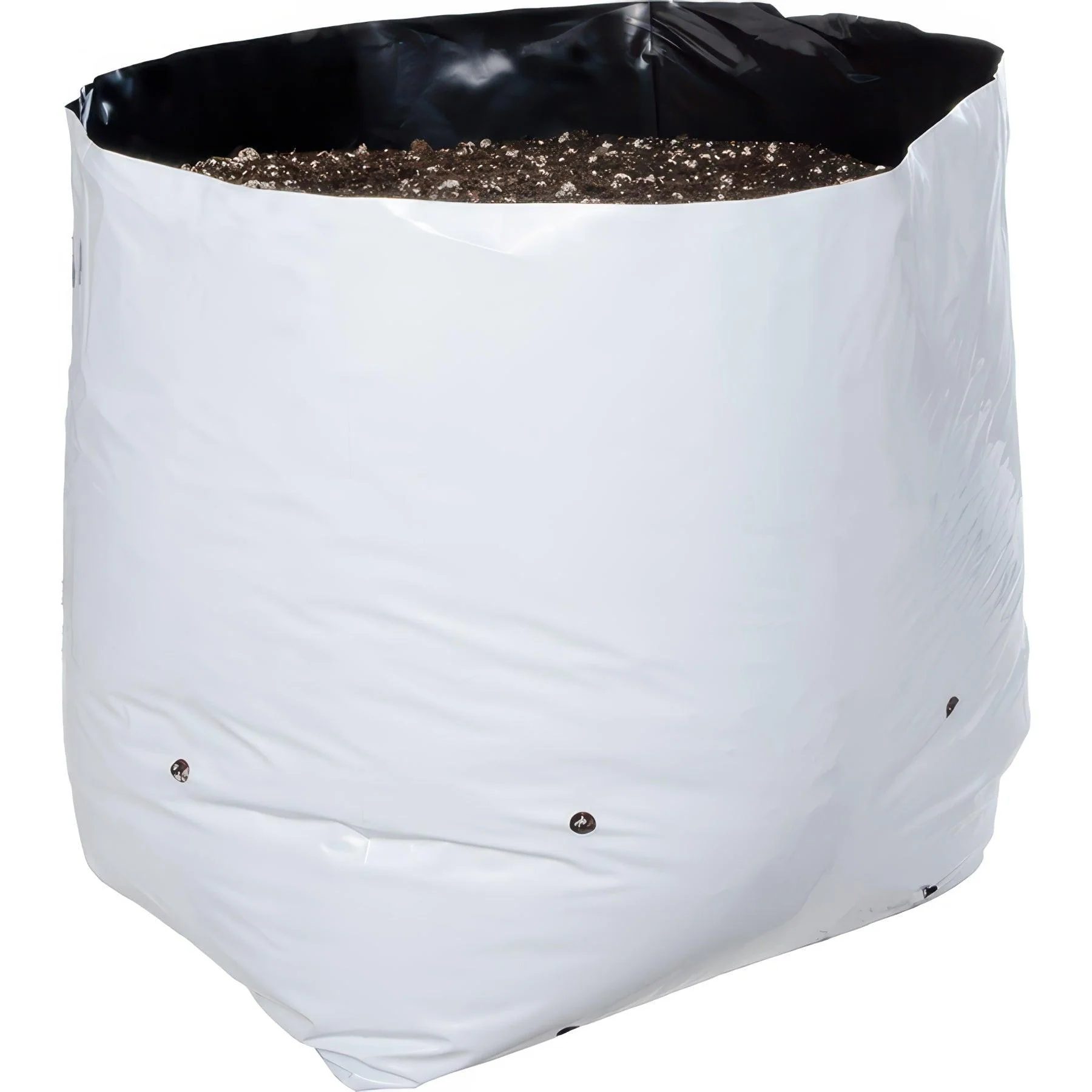 Hydrofarm Plastic Grow Bags - Image 8