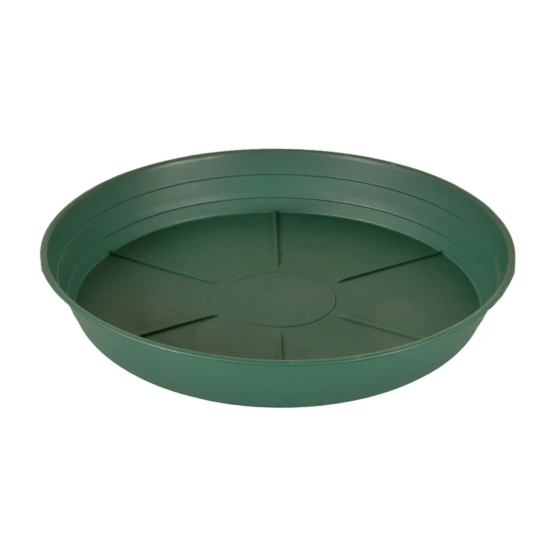 Hydrofarm Premium Green Saucer - Image 2