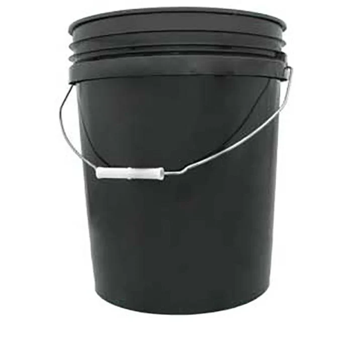 Hydrofarm Black Buckets - Image 3
