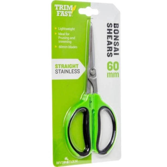 Hydrofarm Bonsai Shears - Image 4