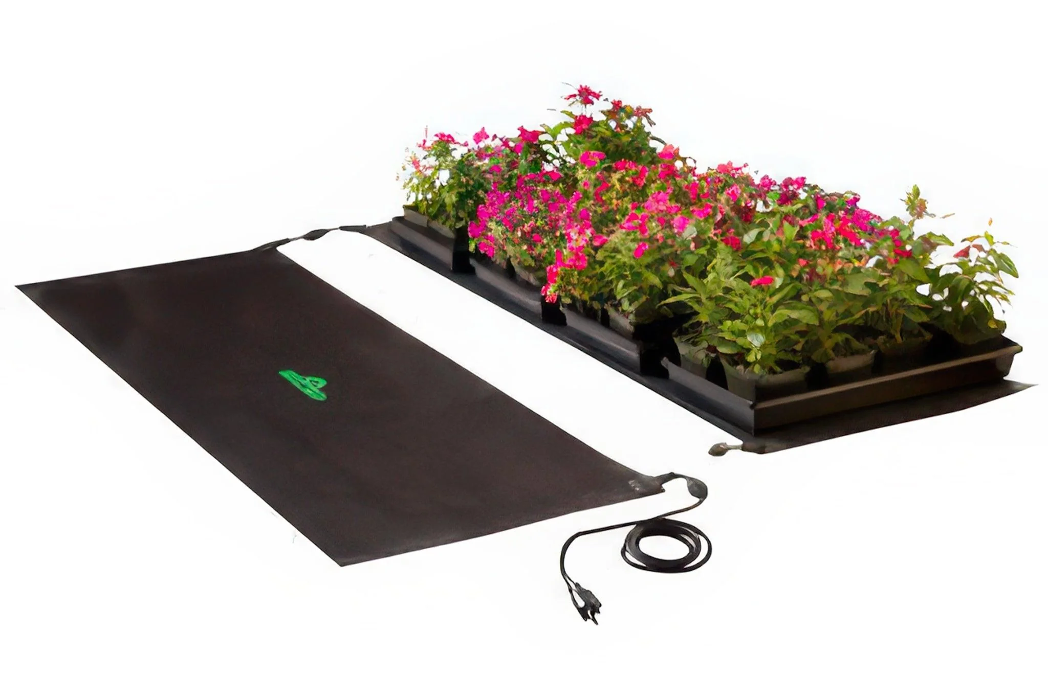 Hydrofarm Modular Add-on Commercial Only Heat Mat