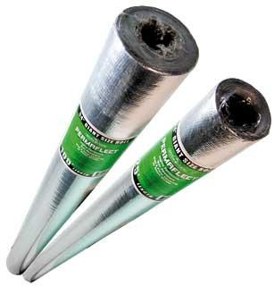 Hydrofarm Permaflect Reflective Sheeting