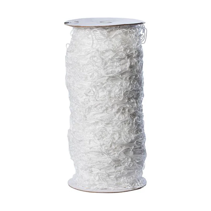 Hydrofarm Trellis Netting 5' x 225', 3.5" Mesh, Woven - Image 2