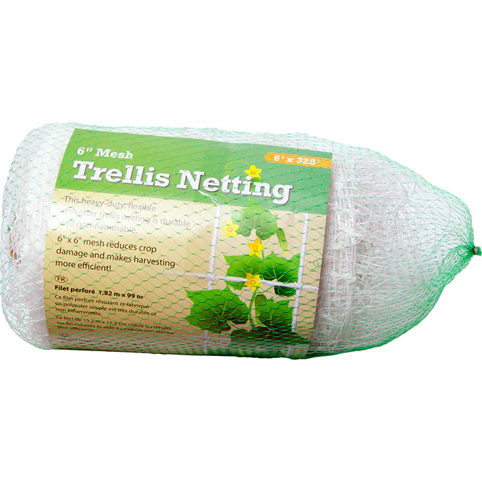 Hydrofarm Trellis Netting - Image 12