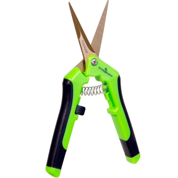 Hydrofarm Trim Fast Precision Pruner - Image 11