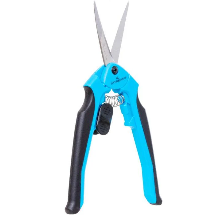 Hydrofarm Trim Fast Premium Ergonomic Pruner - Image 5