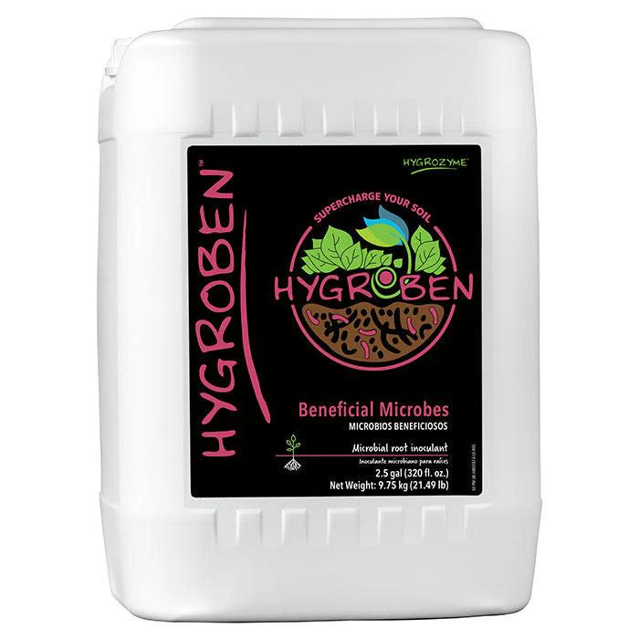 Hygrozyme Hygroben Beneficial Microbes - Image 10
