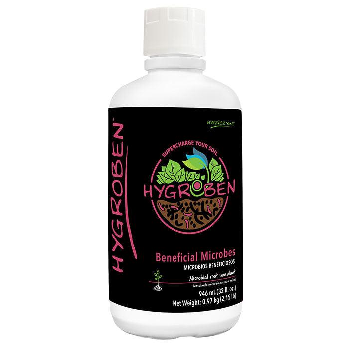 Hygrozyme Hygroben Beneficial Microbes - Image 6