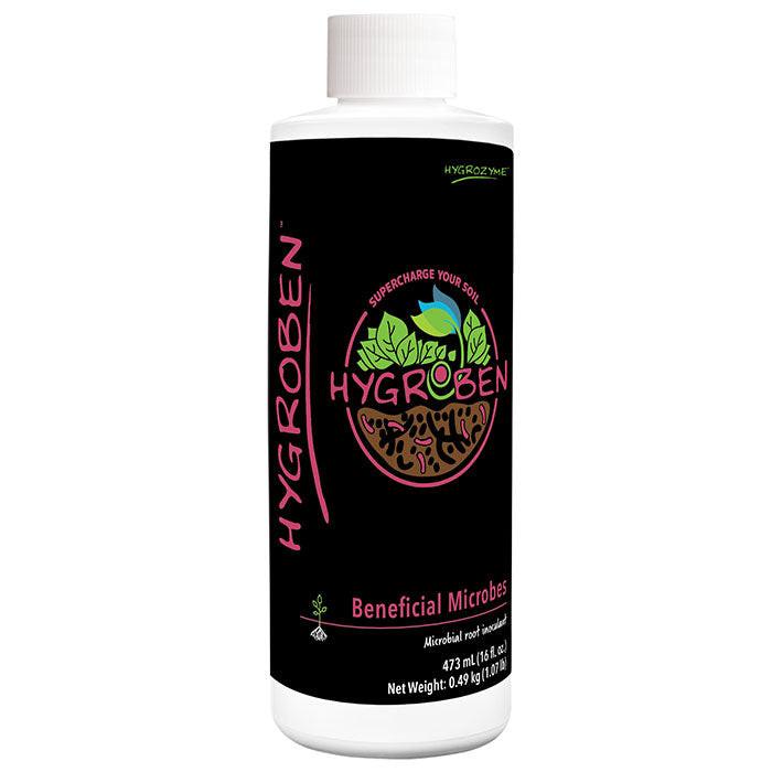 Hygrozyme Hygroben Beneficial Microbes - Image 7