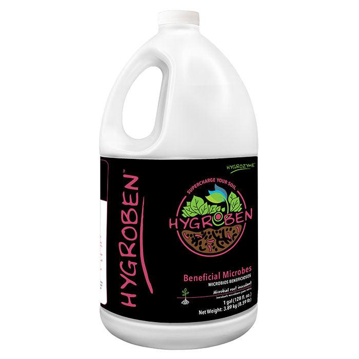 Hygrozyme Hygroben Beneficial Microbes - Image 9