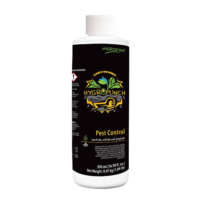 Hygrozyme Hygropunch Insecticide & Fungicide