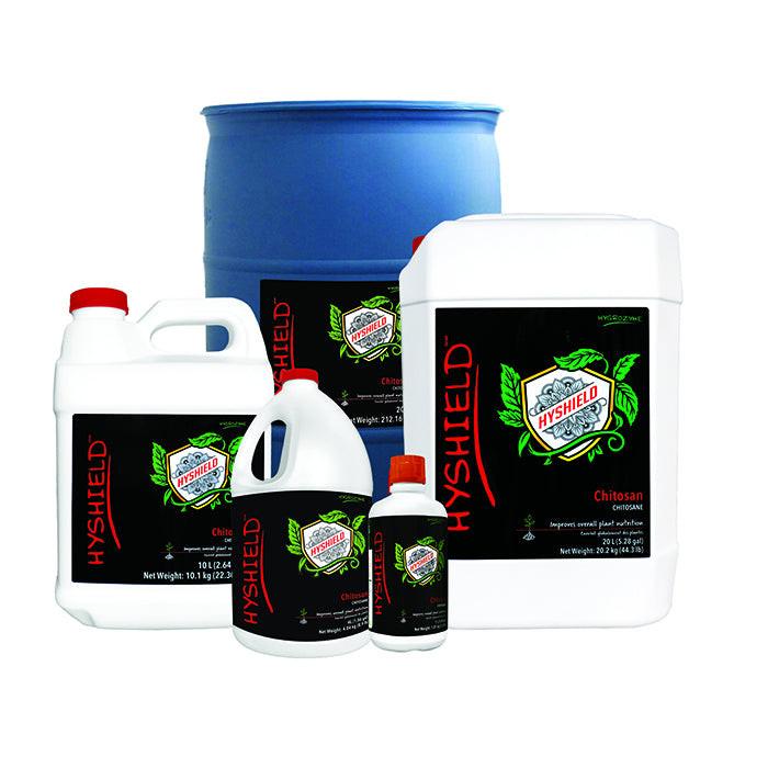 Hygrozyme Hyshield - Image 3