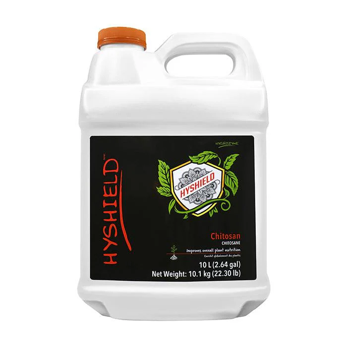 Hygrozyme Hyshield - Image 6