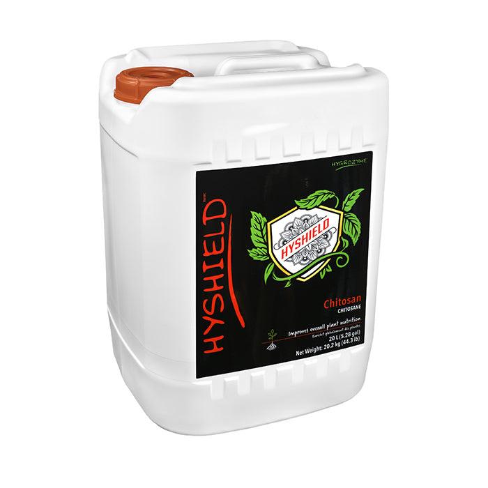 Hygrozyme Hyshield - Image 9