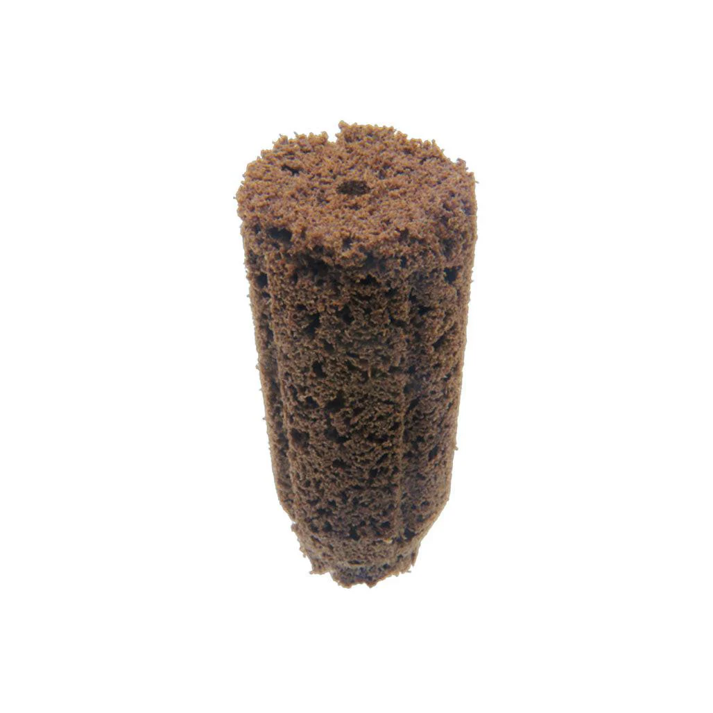 IHORT Q-PLUG 35/65 Round Plug, 1.37 Inch x 2.56 Inch - Case of 1700