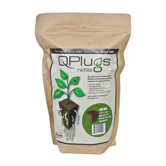 IHORT Q-PLUG Starter Plugs - Image 4