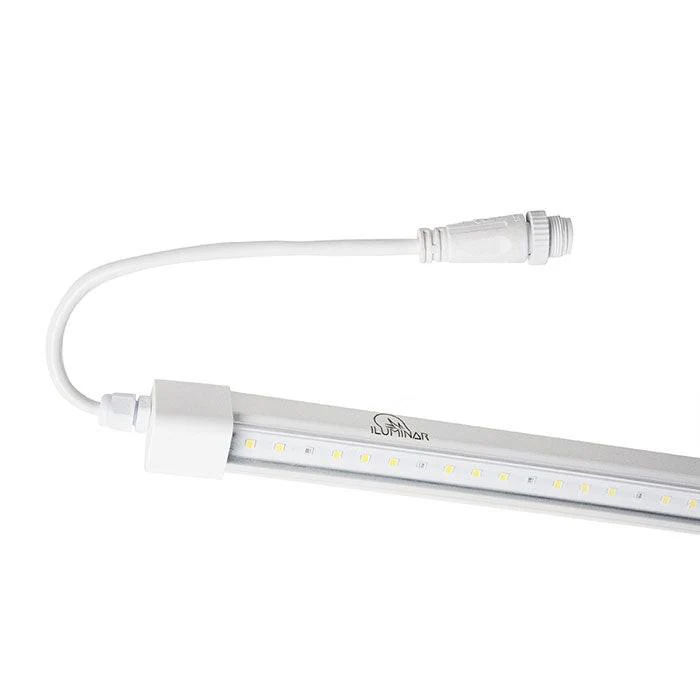 Iluminar Clone 18 Watt LED Grow Light, 120-277 Volt - Pack of 2 - Image 3