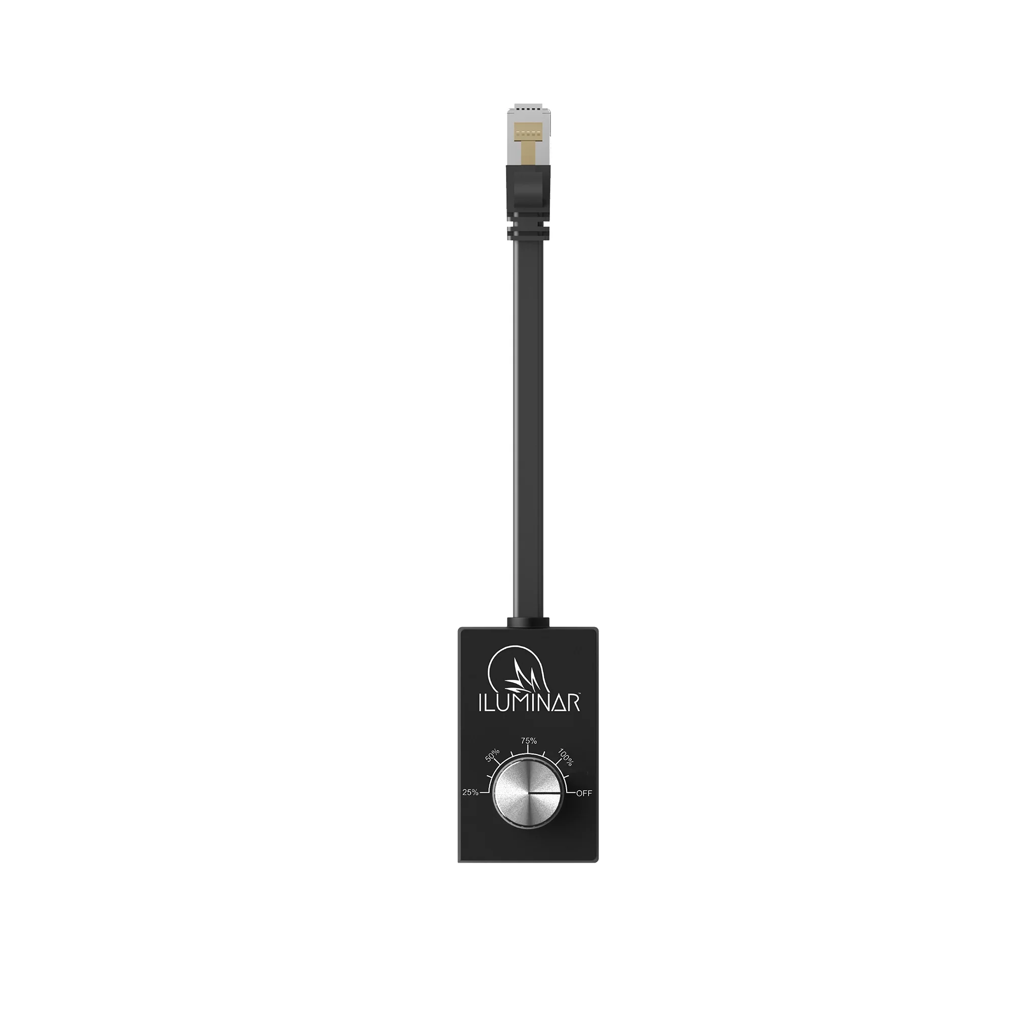 Iluminar Dimmer Switch Controller, 0-10 Volt