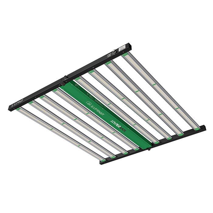 Iluminar Hypermol 1000 Watt LED Grow Light, 240 Volt