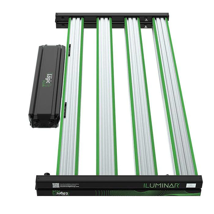 Iluminar iLogic FS Plus 1030 Watt LED Grow Light, 277 Volt - Image 4