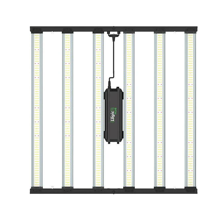 Iluminar iLogic FS Plus 340 Watt LED Grow Light - Image 4